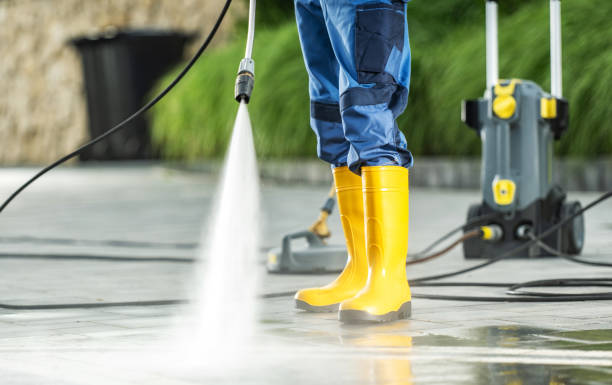 Roof Power Washing Services in Bisbee, AZ