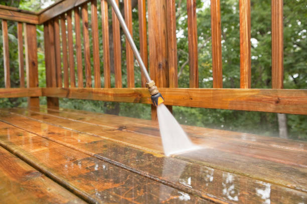 Deck Cleaning Services in Bisbee, AZ