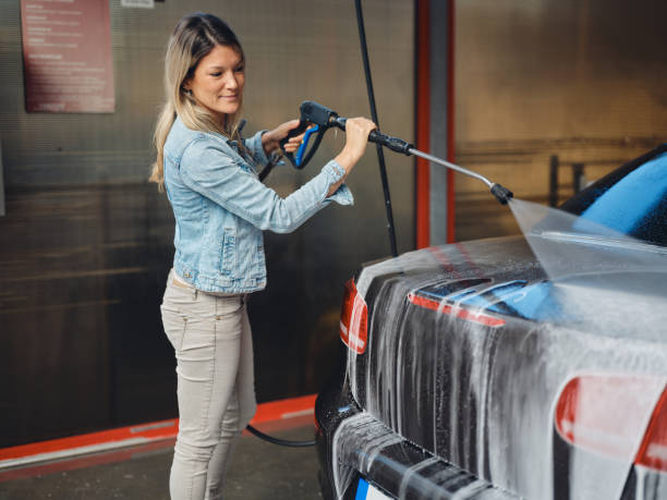 Best Garage Pressure Washing  in Bisbee, AZ