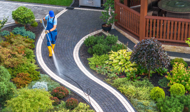 Best Best Pressure Washing Companies  in Bisbee, AZ