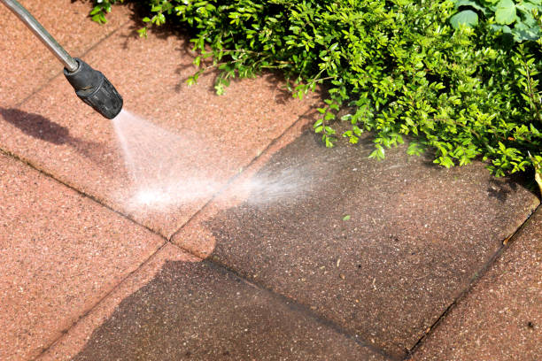 Best Deck Pressure Washing  in Bisbee, AZ