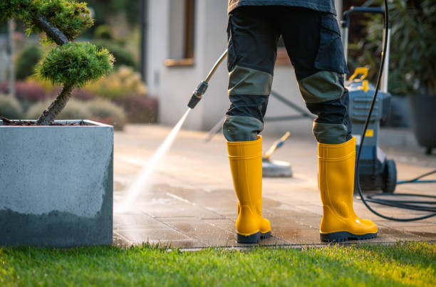 Bisbee, AZ Pressure Washing Company